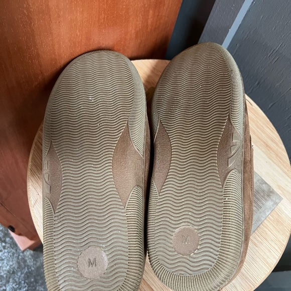 Men’s kohls loafer slippers - Picture 5 of 5